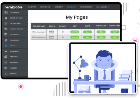 Feature-10:Traffic-Generation-Resources